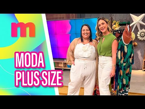 Plus size outfit ideas to inspire you and help you look amazing! - Women (12/18/2025)