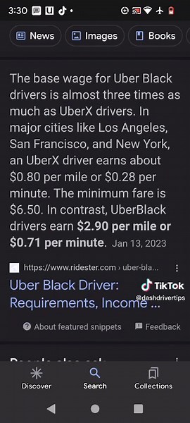 Uber Black Drivers in San Francisco. How much do they really make? #uber #uberblack #teslamodelx #lyftlux #earnings #sanfrancisco #sanfr #sf #luxuryrides #taxi #cdl