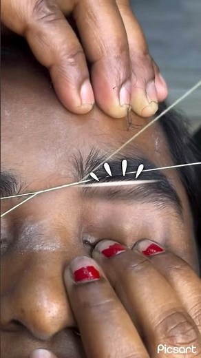 Eyebrow Threading vs Waxing: Which is Better for You?