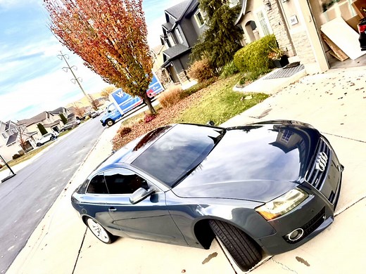 2011 Audi A5 2.0T quattro Prestige S line in Lehi, UT | KSL Cars