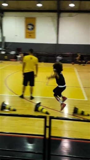 Mastering the Crossover Dribble in Basketball