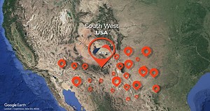 6 comments | Do you live in the Southwest USA, and want to learn more...