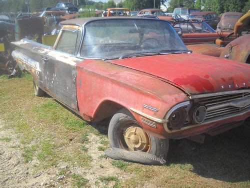 1960 Chevrolet El Camino El Camino | eBay