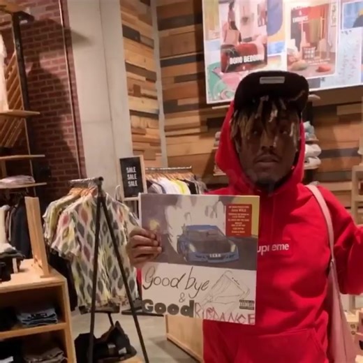 October 10-15, 2019 #juicewrld #lljw #legendsneverdie #longlivejuicewrld #juicewrldforever #juicewrldfanpage #fyp #viral #blowupthistiktok