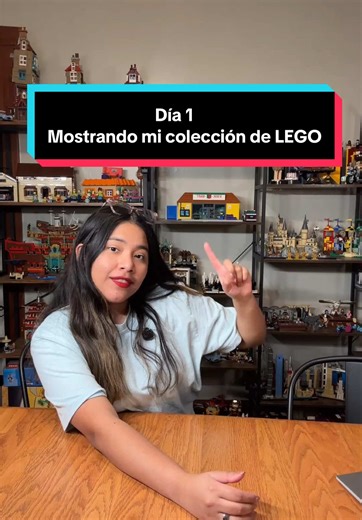 Día 1 | Mostrando mi colección de LEGO. El día de hoy les traigo mi colección de Bob esponja:) Cuál de estos fue tu favorito? No te olvides de comentar que otra colección quieres ver 🤩✨ . #lego #legocollection #bobesponja #coleccionista #nostalgia