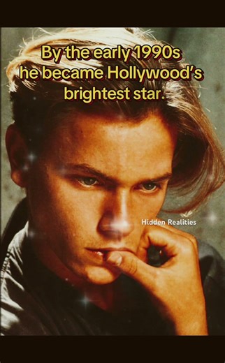 What Really Happened to River Phoenix in 1993?