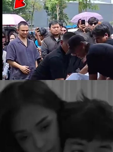 selamat jalan LULA #rezaarap #lula #terhitsz_gram #lulalahfah #innalillahiwainnalillahirajiun