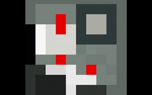 [8bit歌单] Drones - Muse