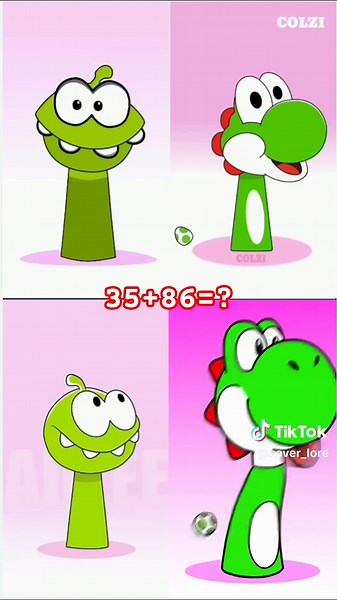 Sprunki OC - OM NOM Phase 3: Musical Adventure