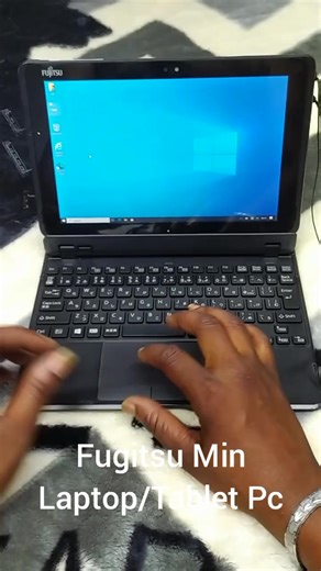 639 reactions · 147 comments | GRAB THIS FUGITSU MIN LAPTOP/TABLET PC ONE MONTH WARRANTY 6 HOURS PLUS BATTERY LIFE K225,000 0991881607 WHATSAPP/CALL 64gb storage(SSD),4gb ram,Windows 10 Touch screen and Pen,USB port,C type port,SD card Slot Detachable,Wi-Fi, Bluetooth, LILONGWE,LIKUNI FREE DERIVERY LILONGWE AREAS | Zikuwo Electronics | Facebook