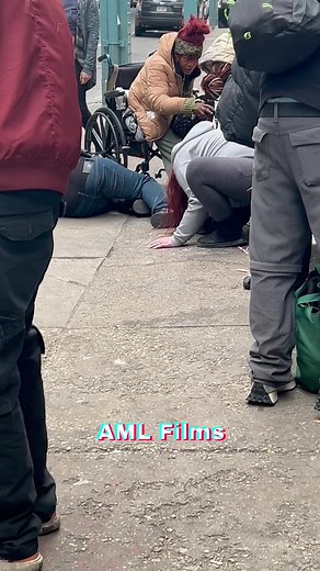 Where Suffering Lives: The Reality of Kensington | Kensington