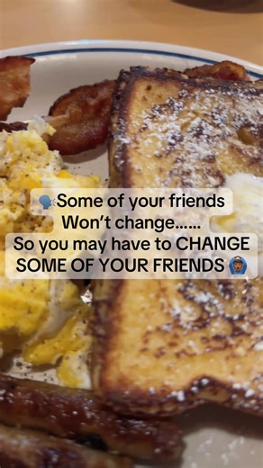 #fyp #breakfastideas #friendship #realtalk #family