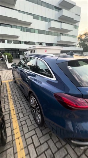 Audi A5 Avant or A6 Avant e-tron?