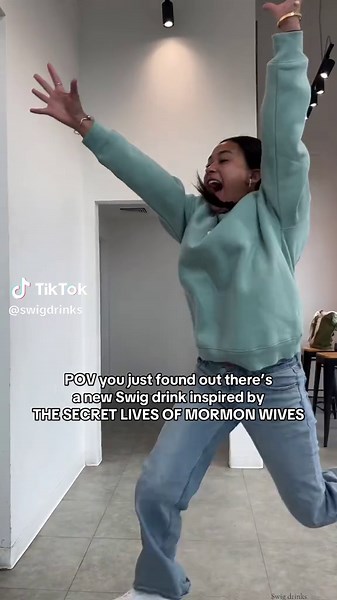 Discover The Dirty Little Secret Swig Drink Today