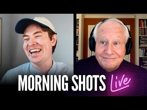 Two House Members Resign in Disgrace | Morning Shots Live