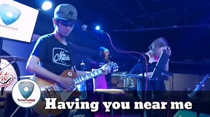 1M views · 57K reactions | Having you near me | Air Supply - Sweetnotes Cover (HD) #SweetNotesDuo #couplegoals #coverband #airsupply | Sweetnotes Music | Facebook