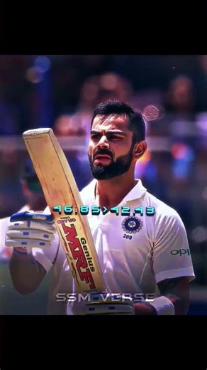 Virat Kohli VS Shubman Gill(Statical Comparison)