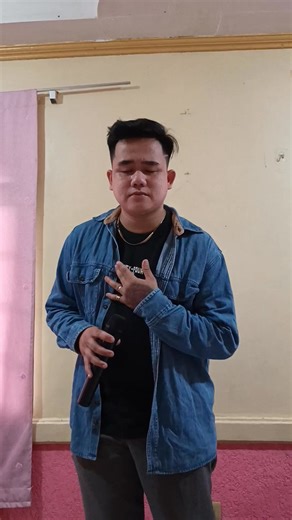 SONG:How did you know - by Garry V #disclaimernocopyrightinfringementintendedmusicbelongstotherightfulowner #highlightseveryone #fypchallenge # | Jessie Manzano