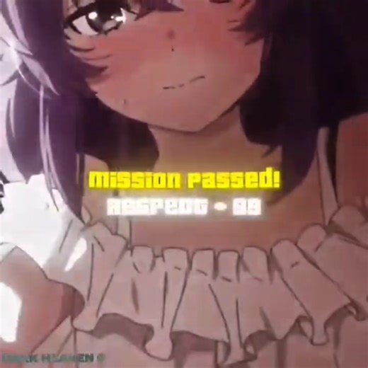 Mission passed respect+99 | 720p because my phone 📱 Is dead 💀