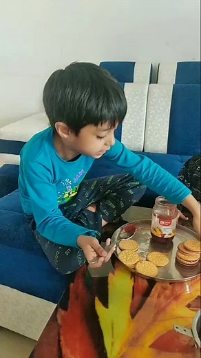 Delicious Homemade Dora Cakes Recipe