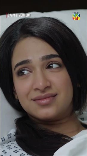 Mera Beta Mujh Per Gaya Hai...! #shorts #daamemohabbat #humtv