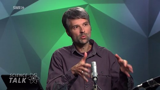 Science Talk: Bedrohung und Schutz von Amphibien und Reptilien