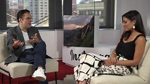 In the year since Instagram launched Stories, the Snapchat-like feature has blossomed into an integral part of the company's mission, says CEO Mike Krieger. | CNN Business