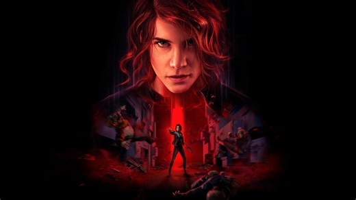 Remedy's Control Getting an Unexpected Re-Release 7 Years After Launch