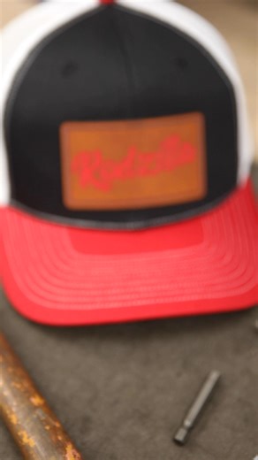 ✨ Amplify your corporate image, captivate your clients, and forge an unforgettable legacy! 🎩🔥 | Leathering