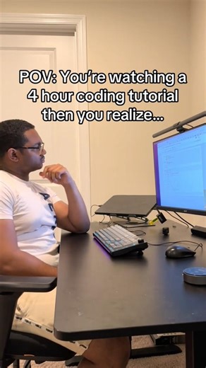 Life of a Computer Science Student