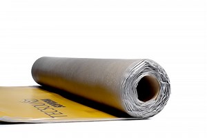 Tecsound SY100 Self Adhesive - Acoustical Membrane Mat