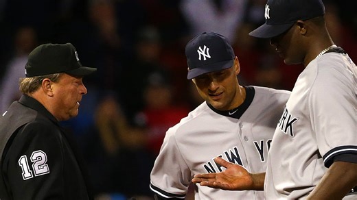 Caught Red-Handed: MLB Pitchers Who Got Busted for Cheating