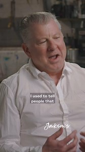 Uncover the full Gamblin story through a heart-to-heart chat with Pete Cole. Simply follow the link here to watch: https://www.youtube.com/watch?v=XpFK78muD6M We express our sincere gratitude to the the talented team at Jackson's Art in London for bringing our story to life through video. Thank you so much! Jackson's Art | Gamblin Artists Colors