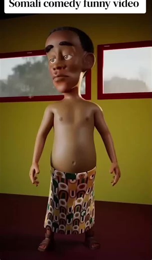 Somali comedy are funny that's for sure, viral video #Somali #comedy #somalitiktok #viral #fyp