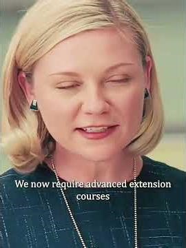 Mary Jackson Faces Barriers to Becoming an Engineer | Hidden Figures