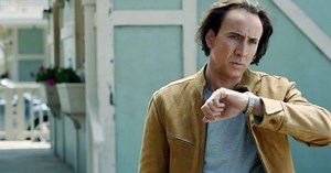 Nicolas Cage interpretará a Drácula en la película 'Renfield'