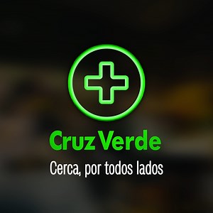 Cuando escuches este silbido, estás escuchando la señal de que tu bienestar ¡Está cerca! Ven, ven y siéntete bien con Cruz Verde. | Cruz Verde Guatemala