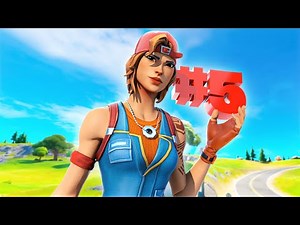 Clix | Highlights #5