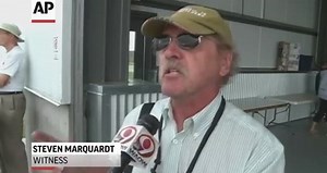 News Pilot Killed in Wisconsin Air Show Crash