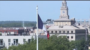 Iowa issued 5,800 security IDs without background checks