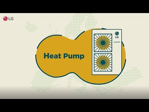 LG THERMA V : Home Heating_Product Introduction | LG