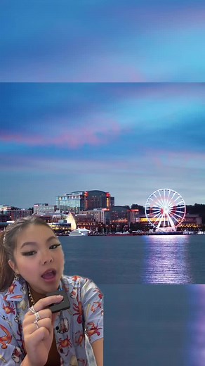 Exciting Things to Do at National Harbor in Maryland