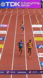 The #WorldAthleticsChamps so far ❤️ | World Athletics