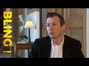 Christophe Rocancourt, le plus médiatique des escrocs français