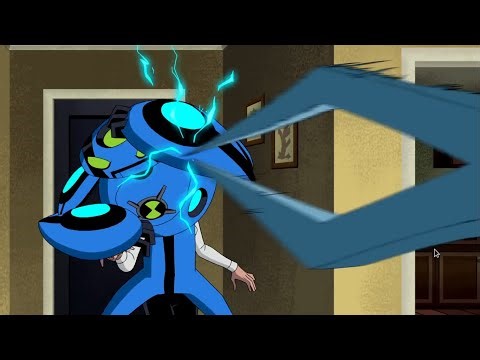 Ben and his team vs. Microchips CMV