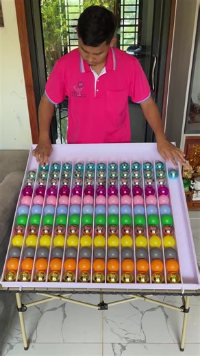 Puzzle Sort Ball Game Challenge