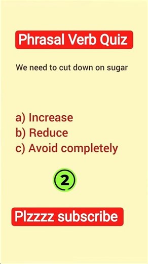 Phrasal Verb Quiz #shorts #shortsfeed #viral#competitiveexams