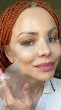 GLASS SKIN #glassskin #lorealparis #gifted