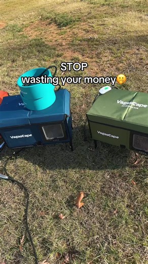 Don’t cheap out on your 🐱 #outdoorheatedcathouse #heatedcathouse #catslovers #clawsable #cathouse