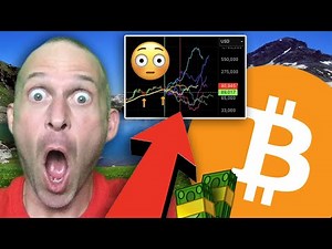 BITCOIN’S NEXT 6 MONTHS: CRASH, MEGA RALLY… or Something NEW?! 😳